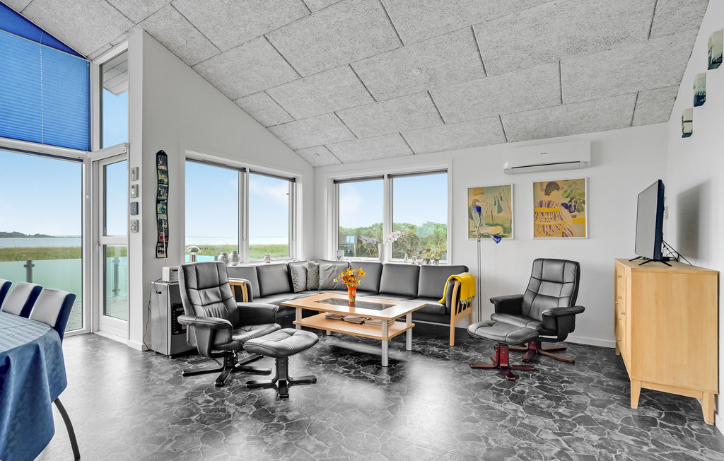 Ferienhaus - Virksund Strand , Dänemark - C5027 4