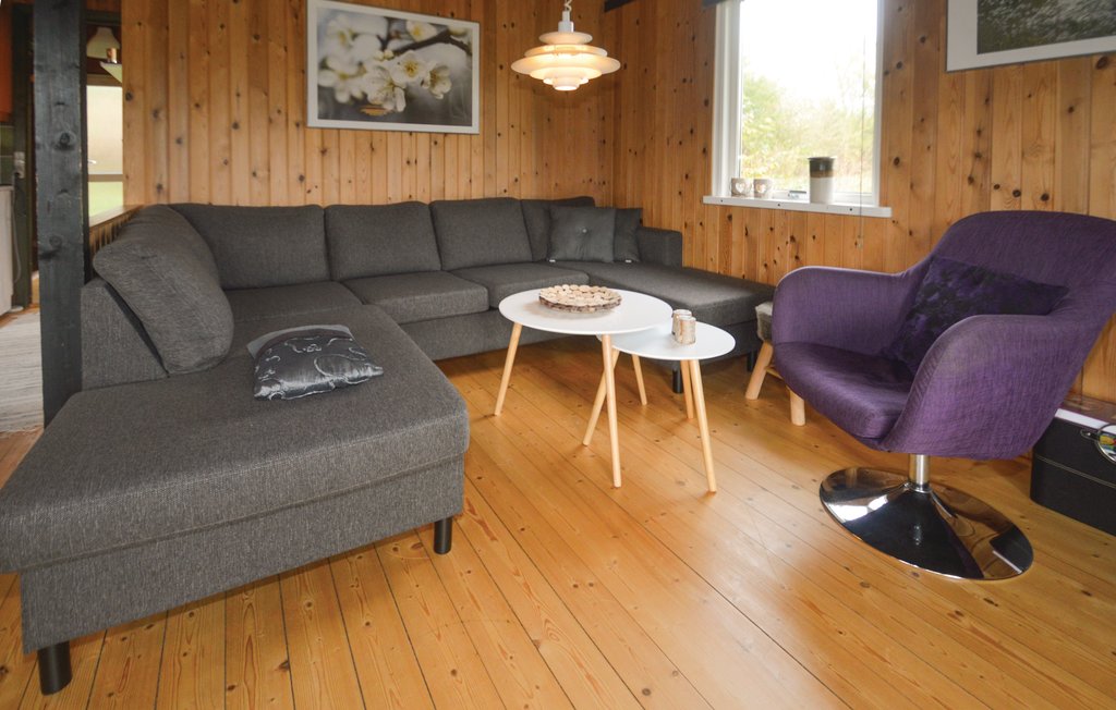 Feriehuse - Lovns Strand , Danmark - C5054 7