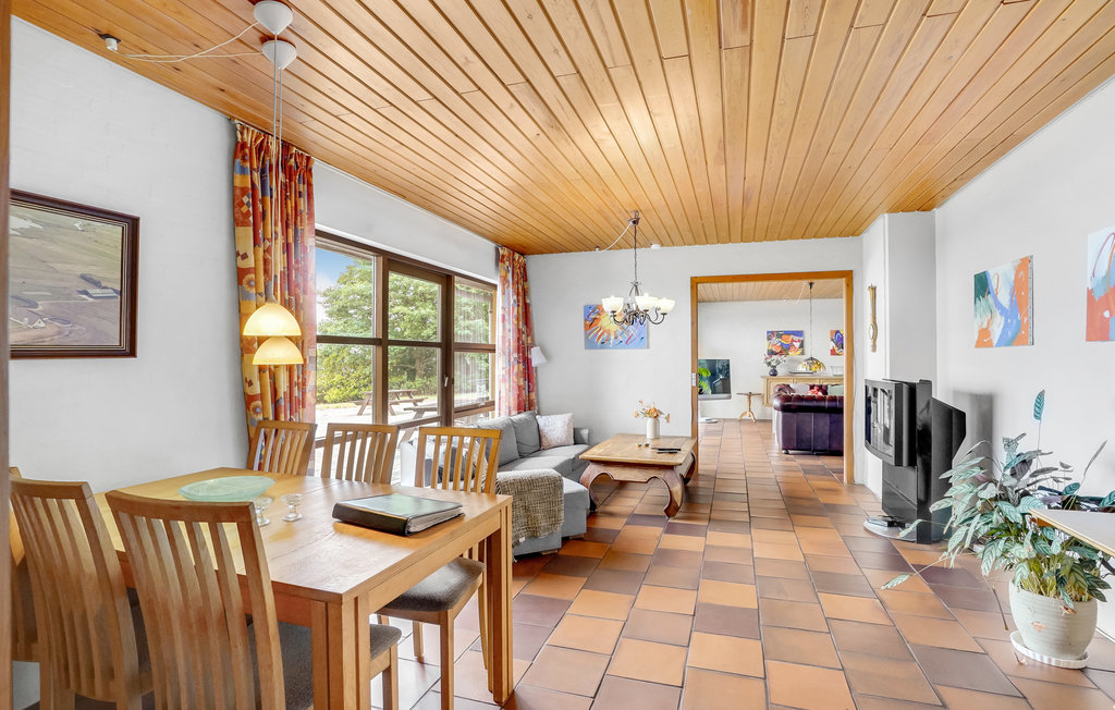 Feriehuse - Hjarbæk , Danmark - C5043 4