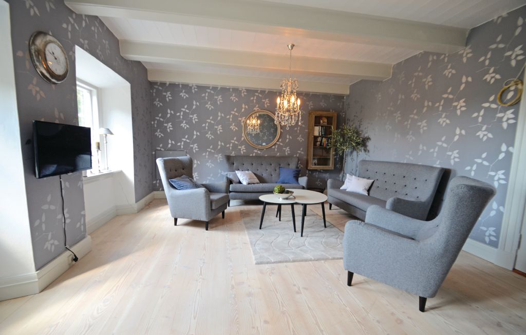 Ferienhaus - Virksund Strand , Dänemark - C5049 4