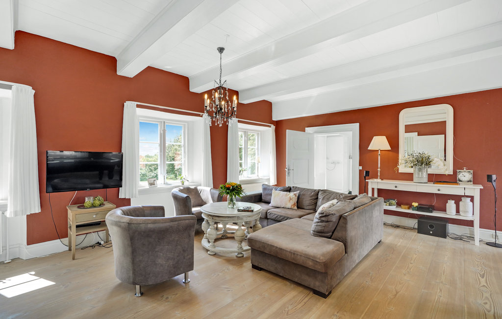 Ferienhaus - Virksund Strand , Dänemark - C5049 19