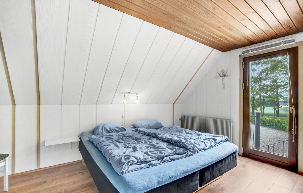 Feriehuse - Hjarbæk , Danmark - C5043 27