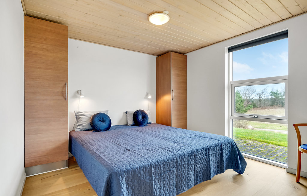 Ferienhaus - Lynderup Strand , Dänemark - C5091 7