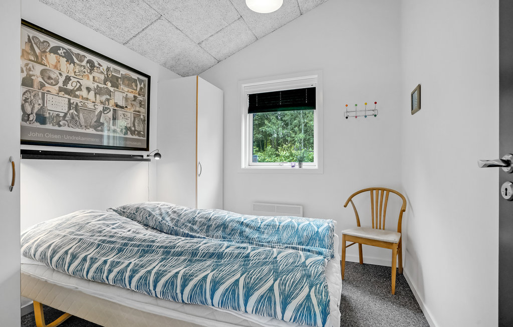 Ferienhaus - Virksund Strand , Dänemark - C5027 21