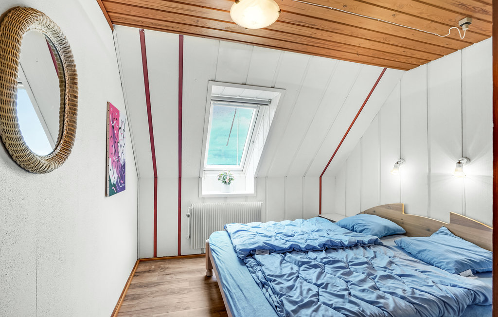 Feriehuse - Hjarbæk , Danmark - C5043 31