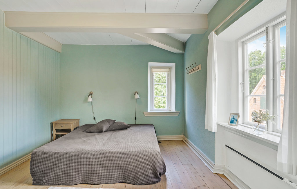 Ferienhaus - Virksund Strand , Dänemark - C5049 31