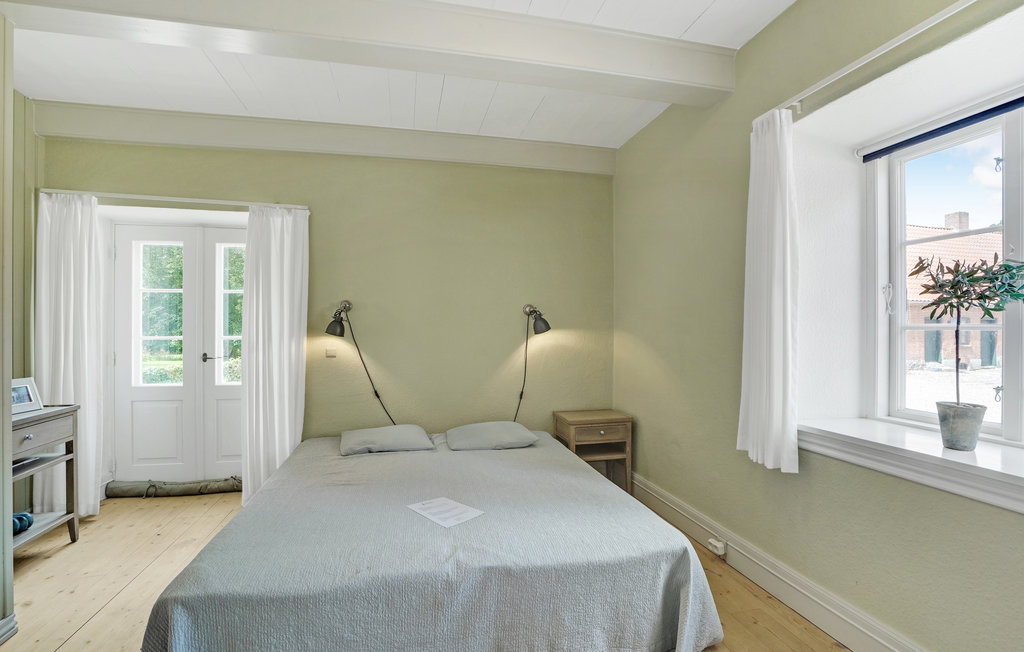 Ferienhaus - Virksund Strand , Dänemark - C5049 35