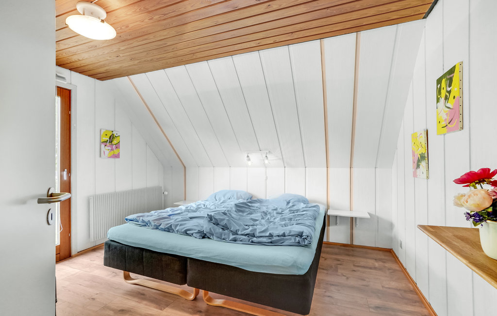 Feriehuse - Hjarbæk , Danmark - C5043 28