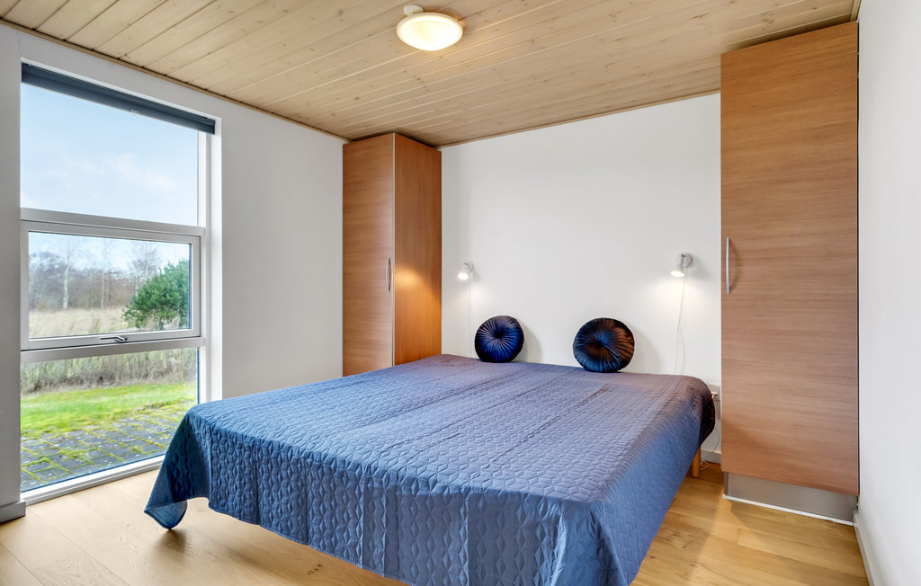 Ferienhaus - Lynderup Strand , Dänemark - C5091 21
