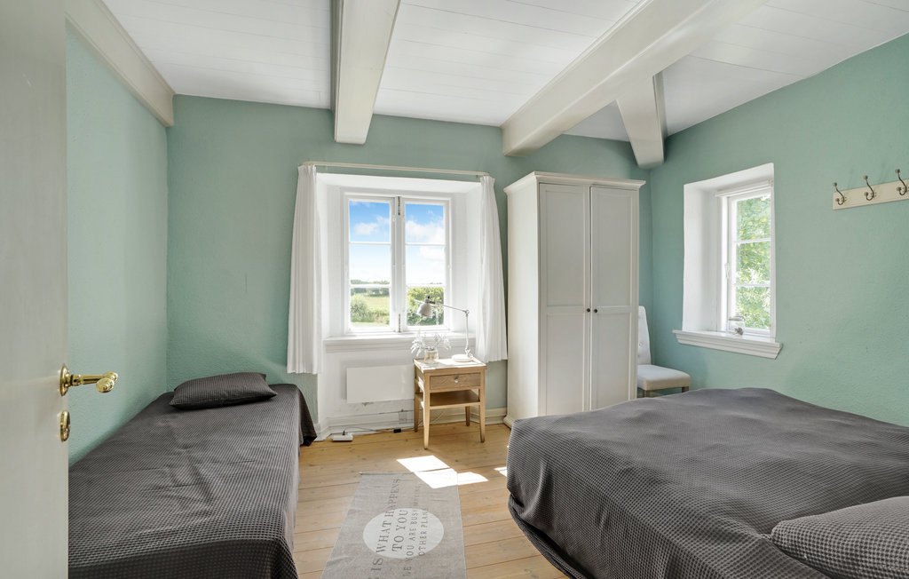 Ferienhaus - Virksund Strand , Dänemark - C5049 33