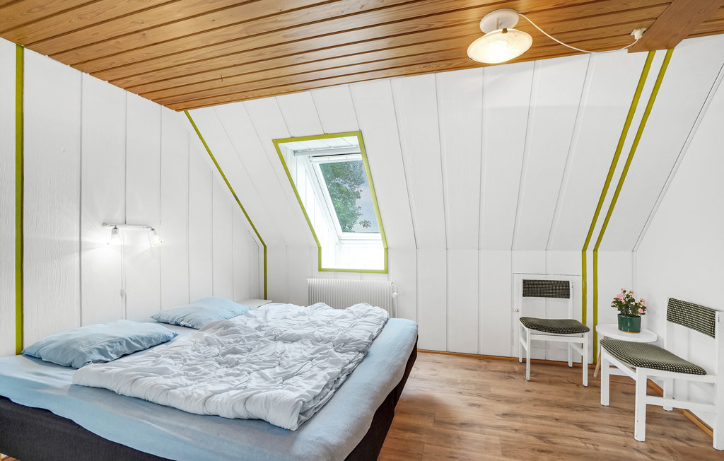 Feriehuse - Hjarbæk , Danmark - C5043 29