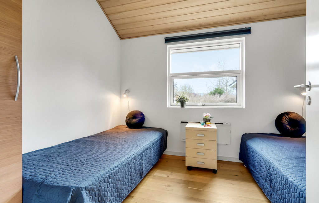 Ferienhaus - Lynderup Strand , Dänemark - C5091 22
