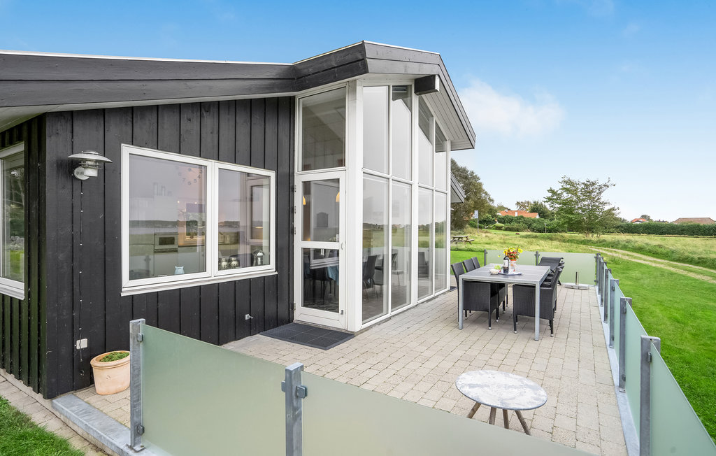 Ferienhaus - Virksund Strand , Dänemark - C5027 13