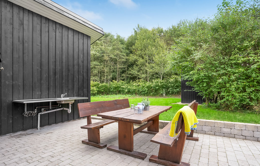 Ferienhaus - Virksund Strand , Dänemark - C5027 14