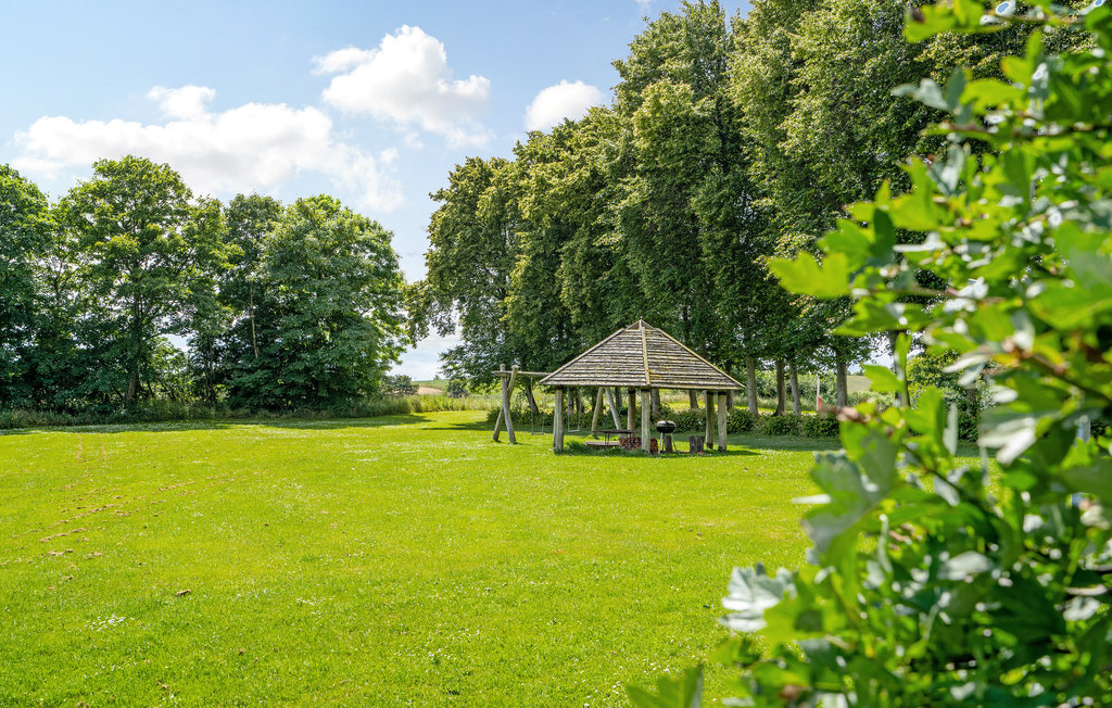 Ferienhaus - Virksund Strand , Dänemark - C5049 12