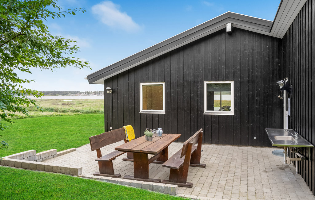 Ferienhaus - Virksund Strand , Dänemark - C5027 8