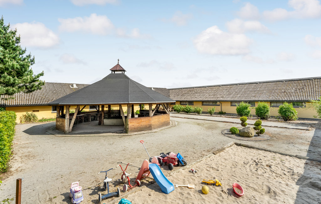 Feriehuse - Hjarbæk , Danmark - C5043 17