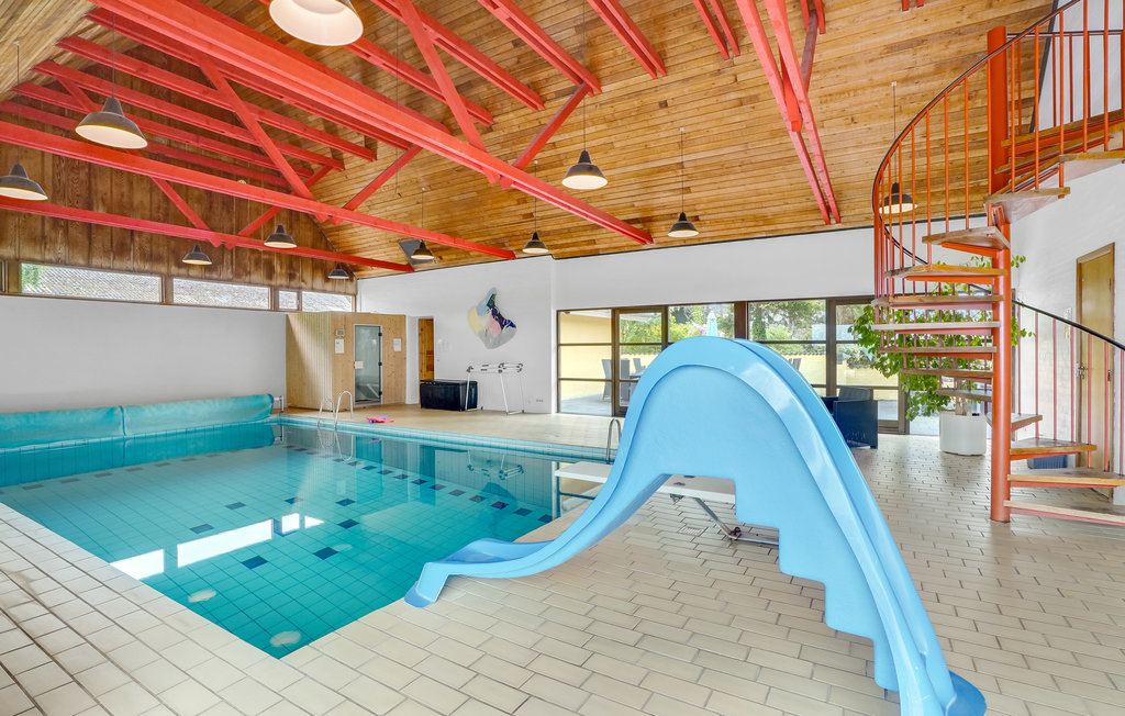 Feriehuse - Hjarbæk , Danmark - C5043 13