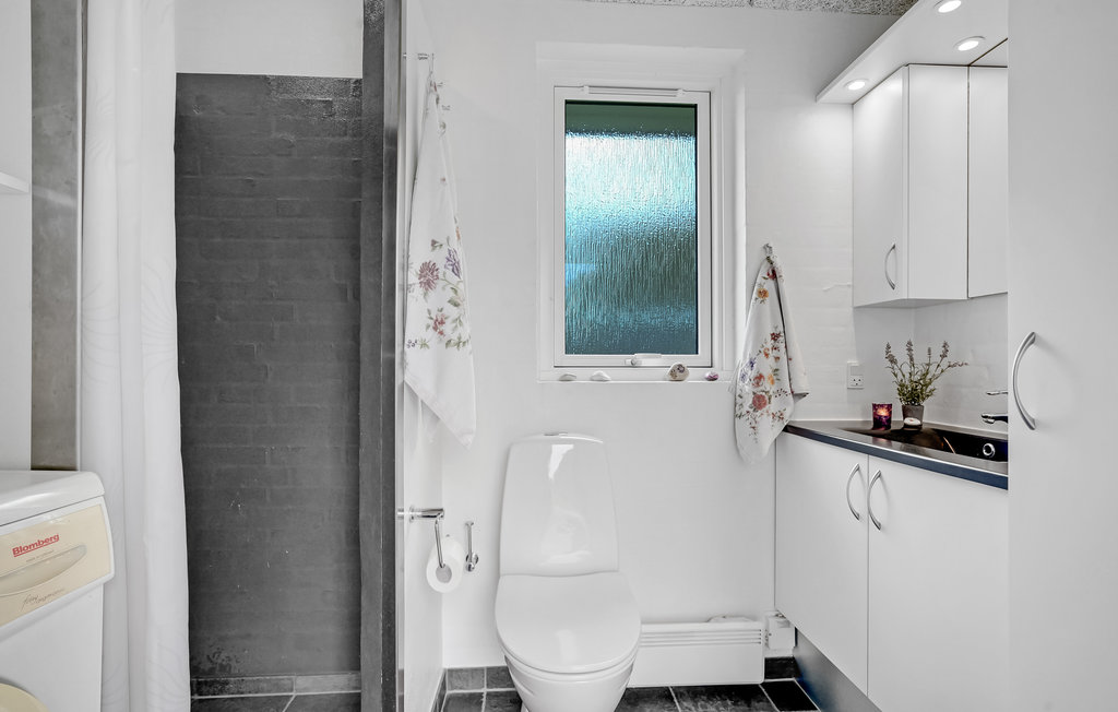 Ferienhaus - Virksund Strand , Dänemark - C5027 24