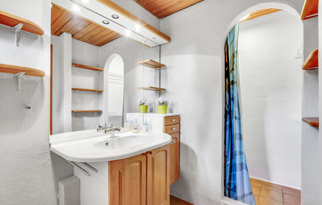 Feriehuse - Hjarbæk , Danmark - C5043 35