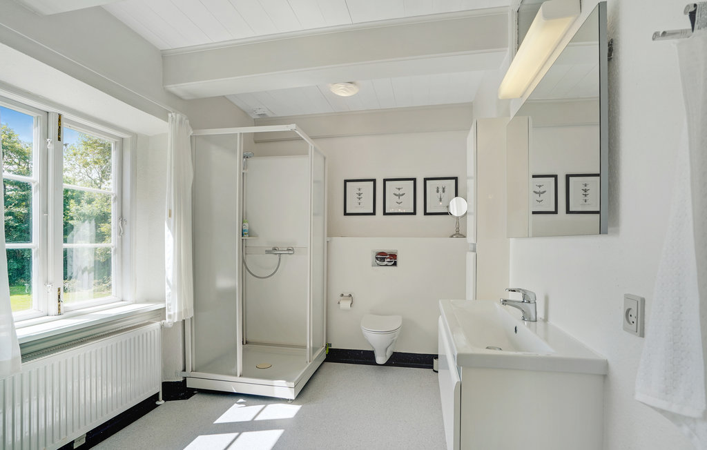 Ferienhaus - Virksund Strand , Dänemark - C5049 39