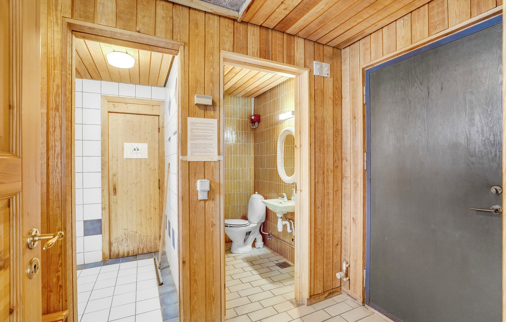 Feriehuse - Hjarbæk , Danmark - C5043 39