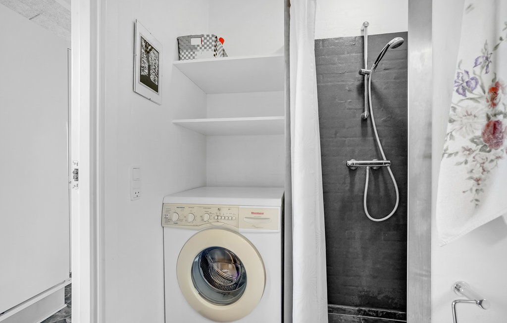 Ferienhaus - Virksund Strand , Dänemark - C5027 25