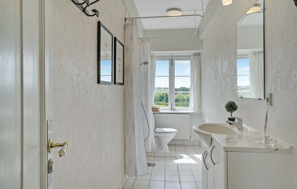 Ferienhaus - Virksund Strand , Dänemark - C5049 40