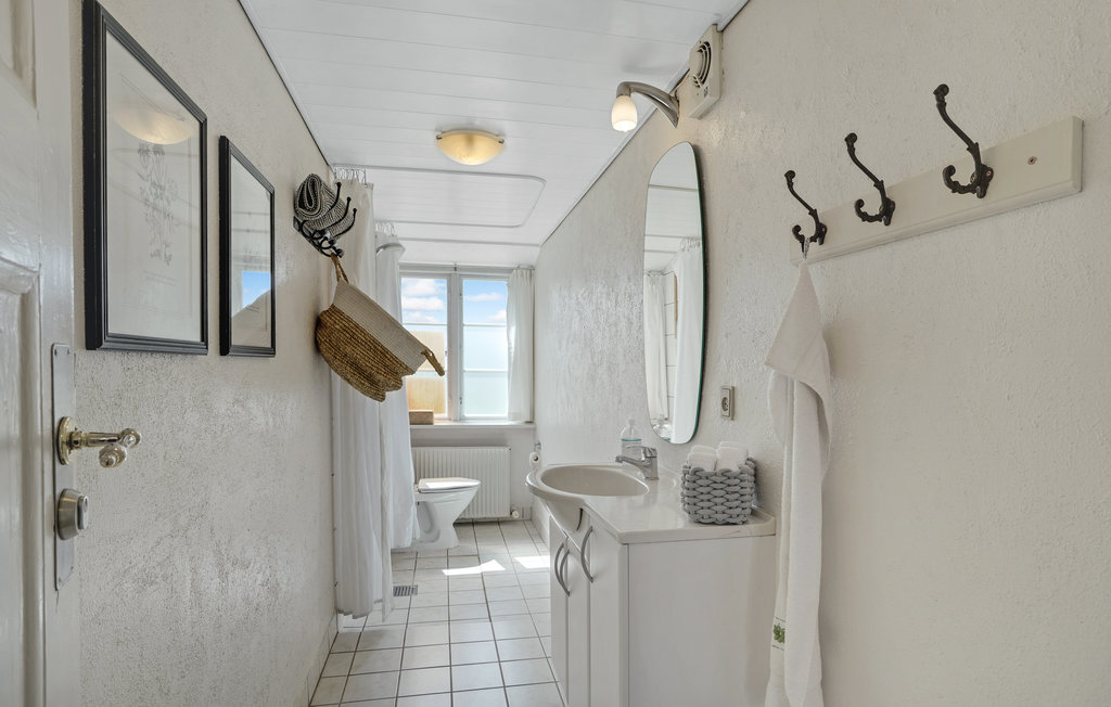 Ferienhaus - Virksund Strand , Dänemark - C5049 42