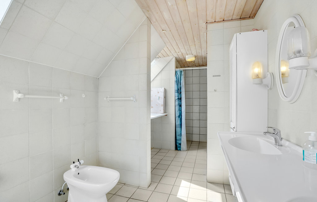 Feriehuse - Hjarbæk , Danmark - C5043 36