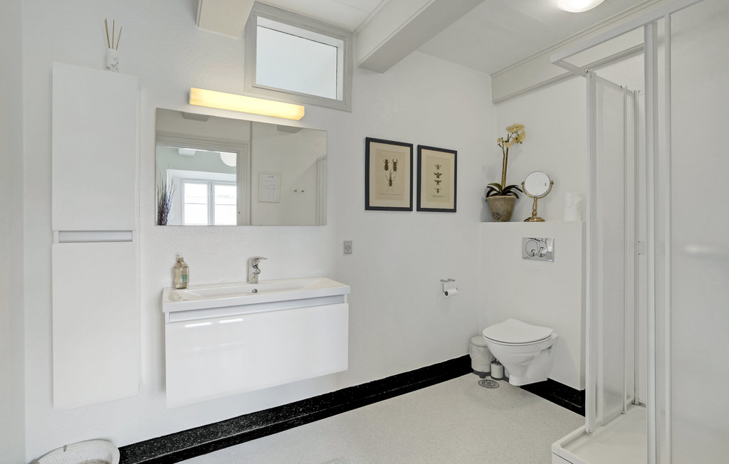 Ferienhaus - Virksund Strand , Dänemark - C5049 41