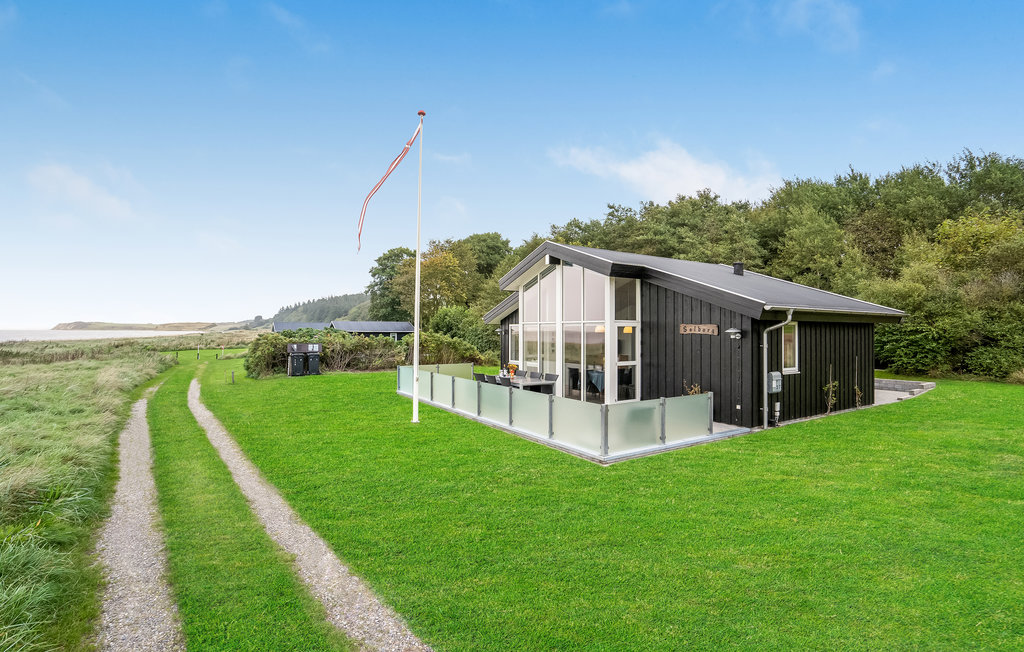 Ferienhaus - Virksund Strand , Dänemark - C5027 2