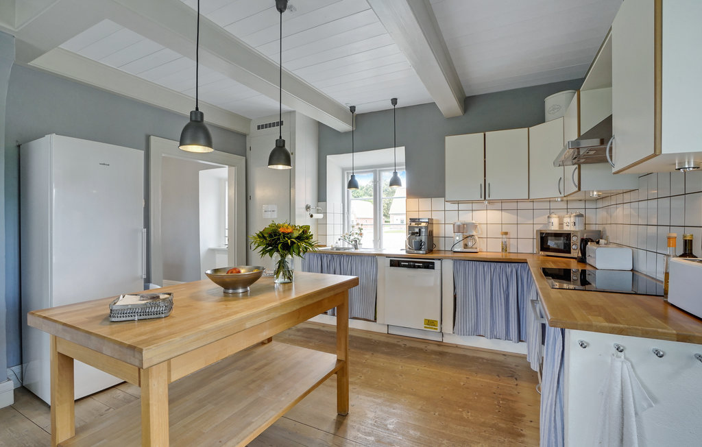 Ferienhaus - Virksund Strand , Dänemark - C5049 5