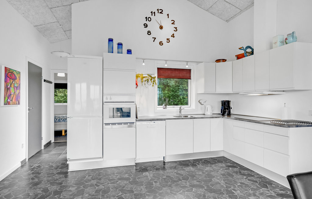 Ferienhaus - Virksund Strand , Dänemark - C5027 7