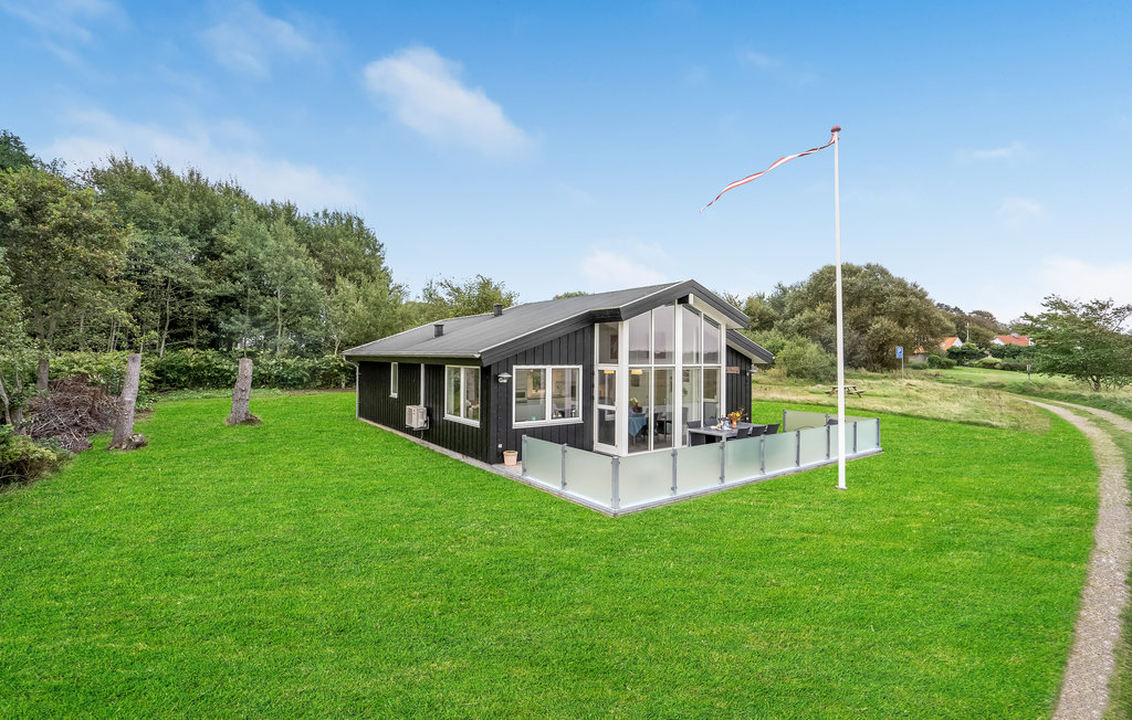 Ferienhaus - Virksund Strand , Dänemark - C5027 12