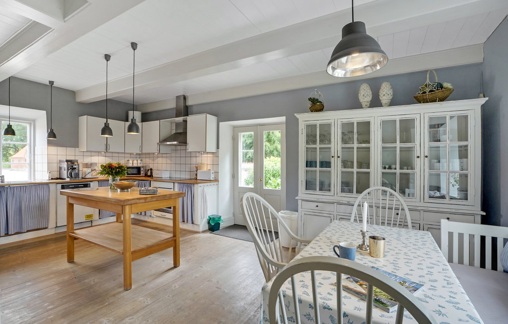 Ferienhaus - Virksund Strand , Dänemark - C5049 23