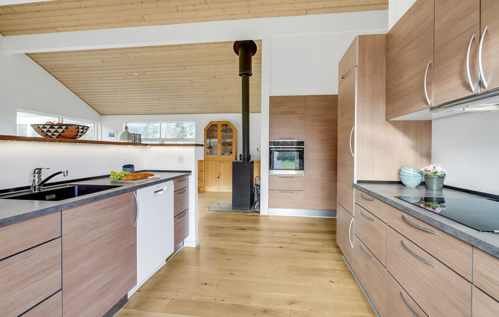 Ferienhaus - Lynderup Strand , Dänemark - C5091 19