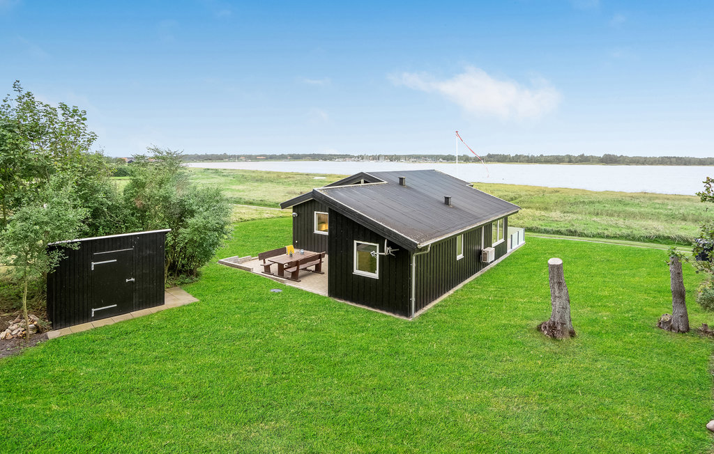 Ferienhaus - Virksund Strand , Dänemark - C5027 9