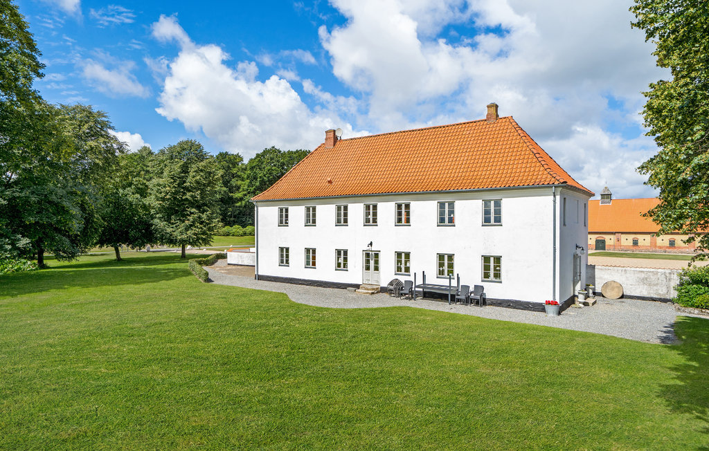 Ferienhaus - Virksund Strand , Dänemark - C5049 6
