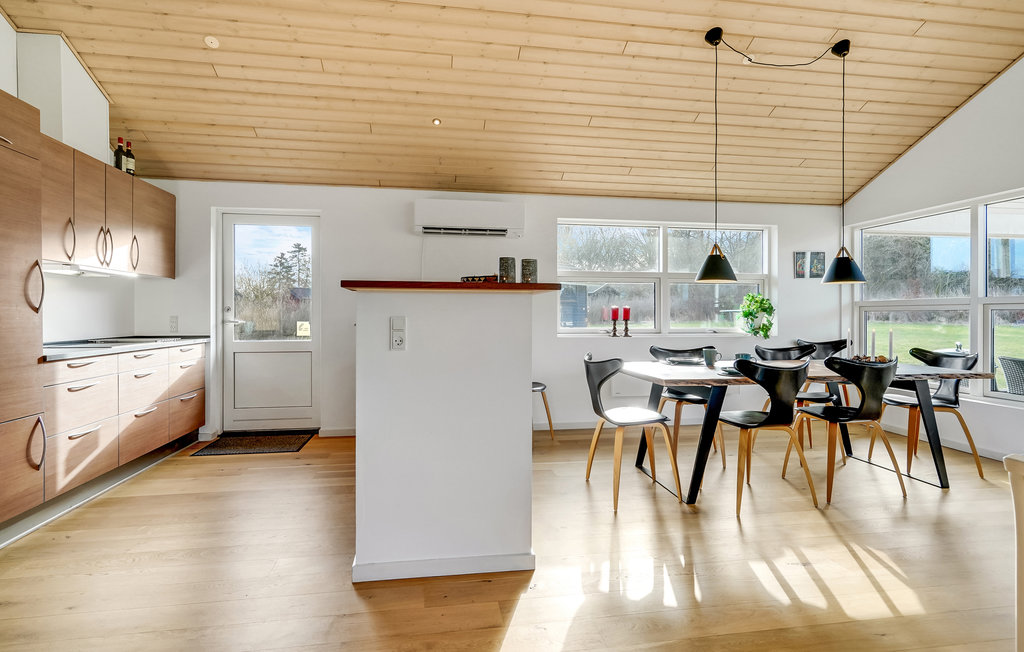 Ferienhaus - Lynderup Strand , Dänemark - C5091 18