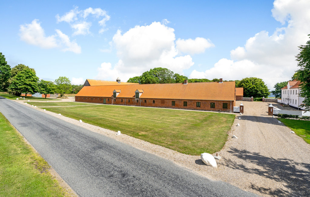 Ferienhaus - Virksund Strand , Dänemark - C5049 10