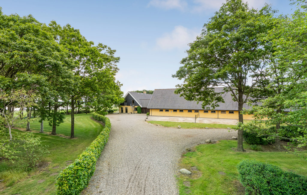 Feriehuse - Hjarbæk , Danmark - C5043 15