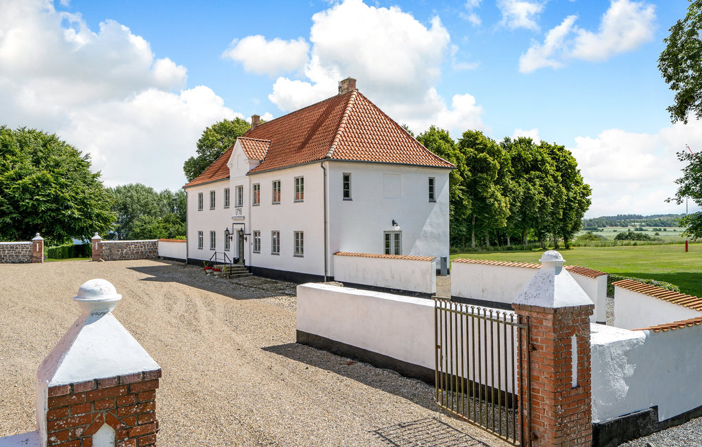 Ferienhaus - Virksund Strand , Dänemark - C5049 7