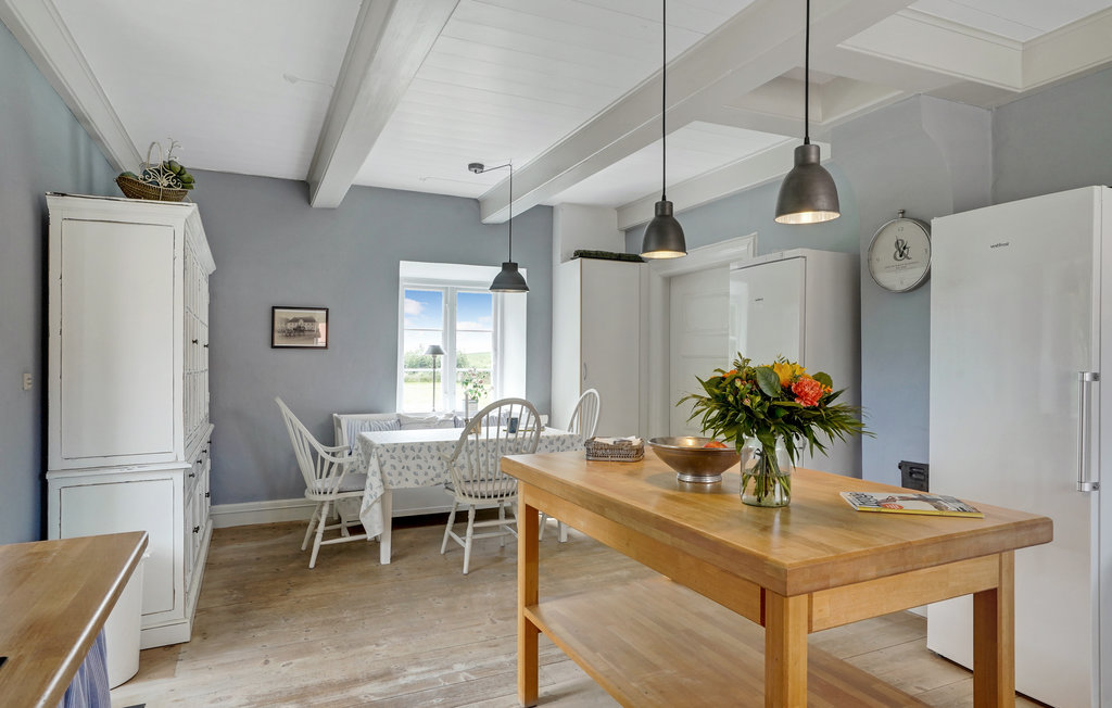 Ferienhaus - Virksund Strand , Dänemark - C5049 24