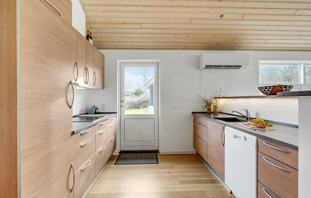 Ferienhaus - Lynderup Strand , Dänemark - C5091 6