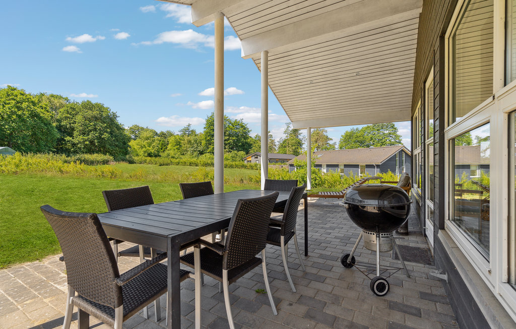 Ferienhaus - Lynderup Strand , Dänemark - C5091 13