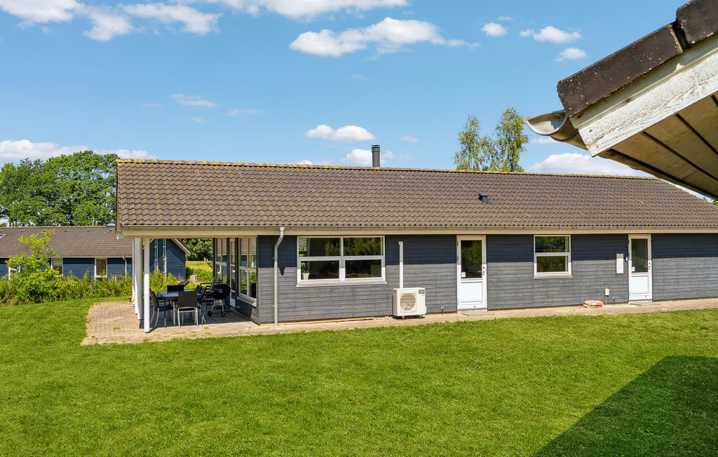 Ferienhaus - Lynderup Strand , Dänemark - C5091 15