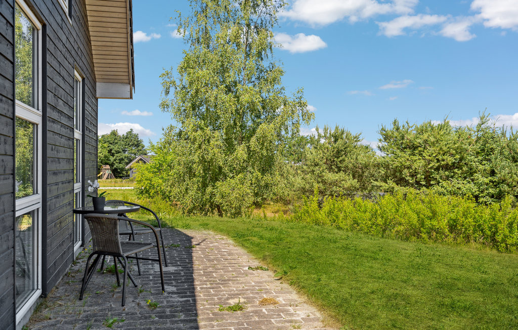 Ferienhaus - Lynderup Strand , Dänemark - C5091 16