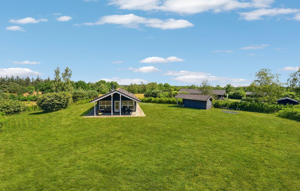 Ferienhaus - Lynderup Strand , Dänemark - C5091 9