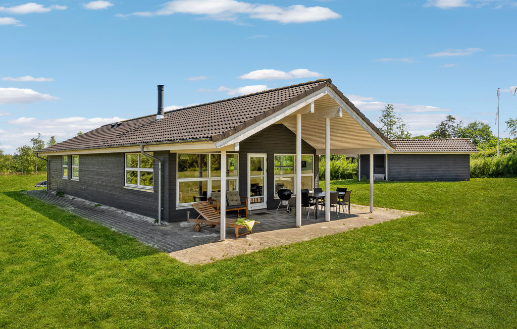 Ferienhaus - Lynderup Strand , Dänemark - C5091 10